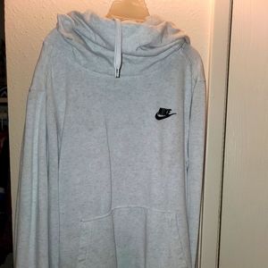 Nike sweatshirt